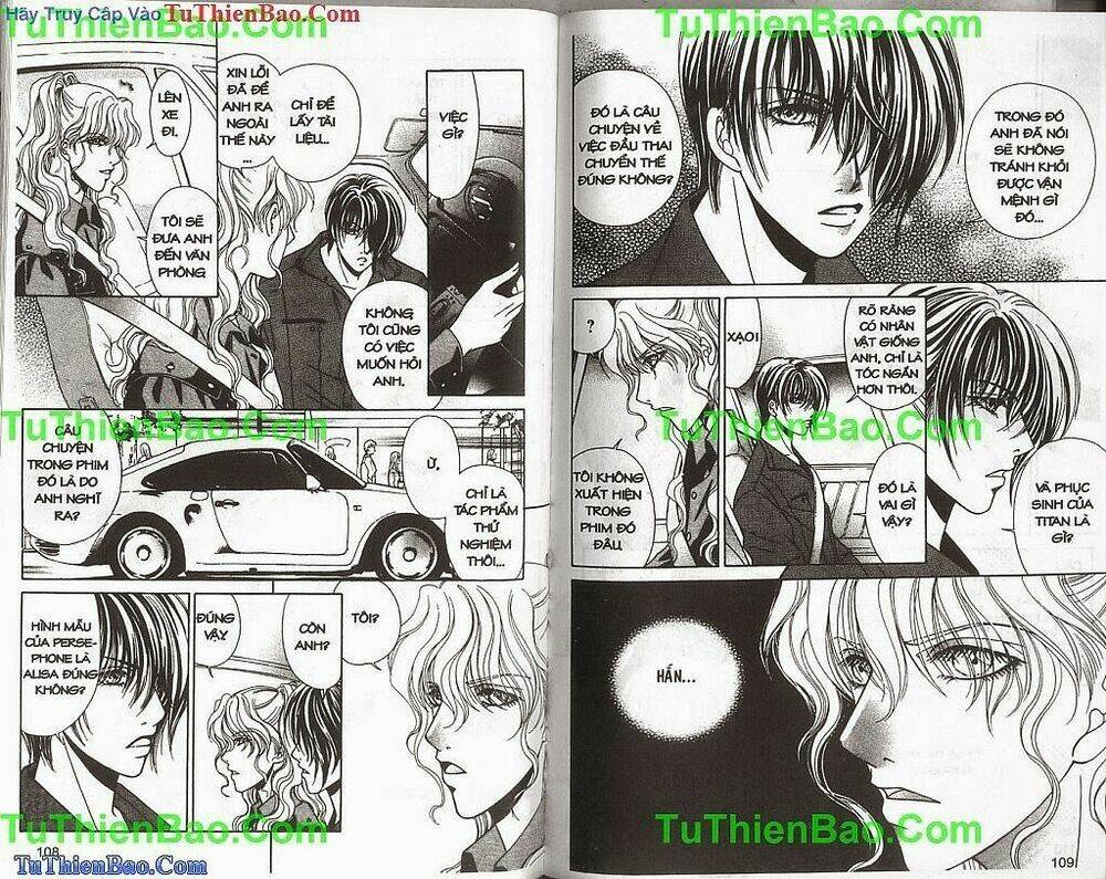 truyền thuyết cung hoàng đạo ii chapter 2 56