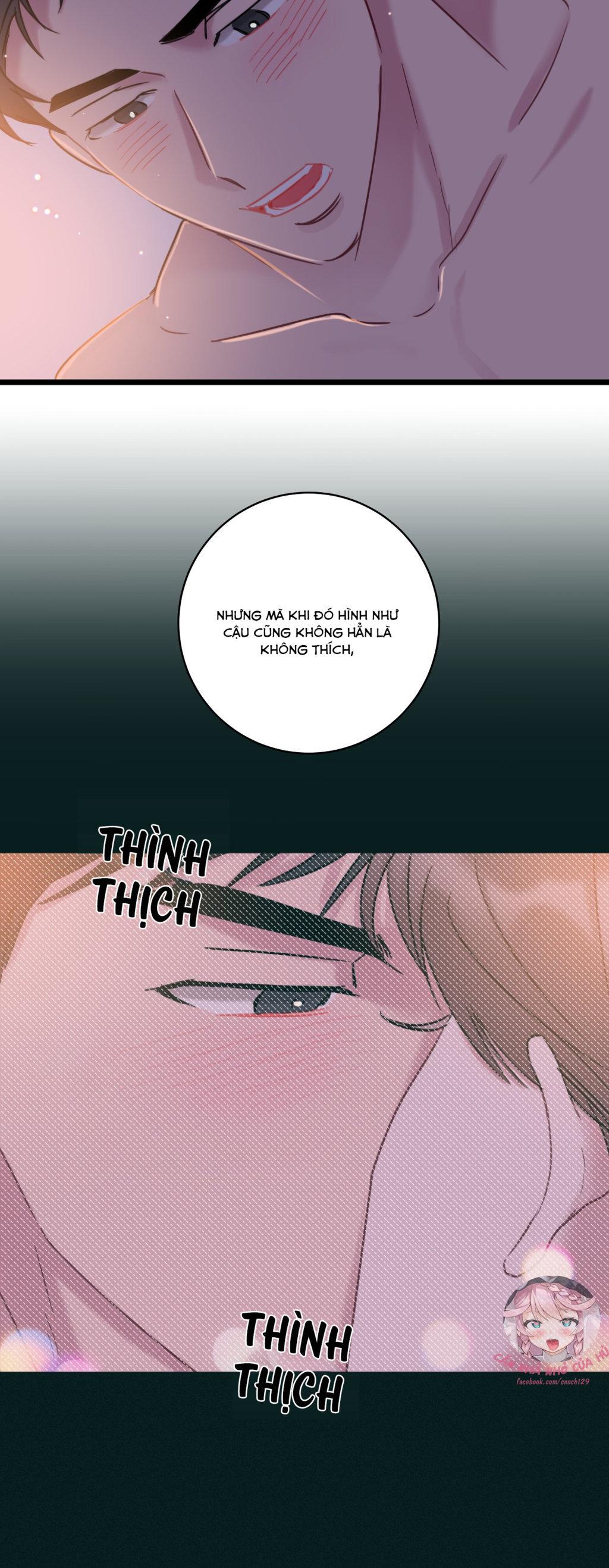 tình yêu bình dị nhất chapter 10 22