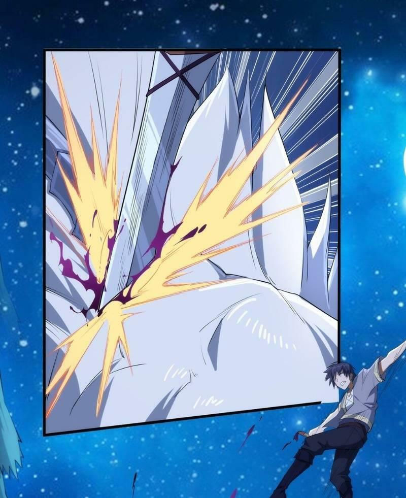 thánh đường chi thành chapter 11 7