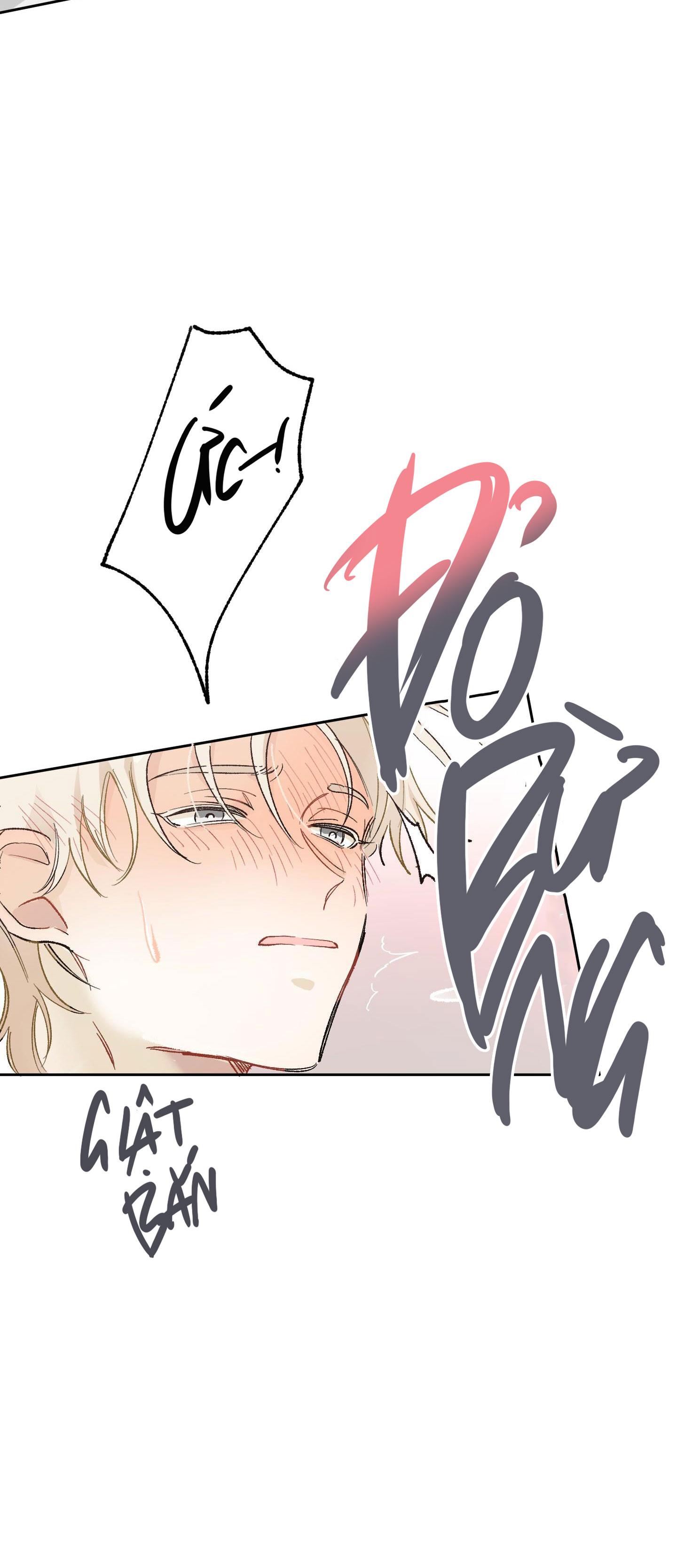 thế giới của tôi khi không có em chapter 9 26