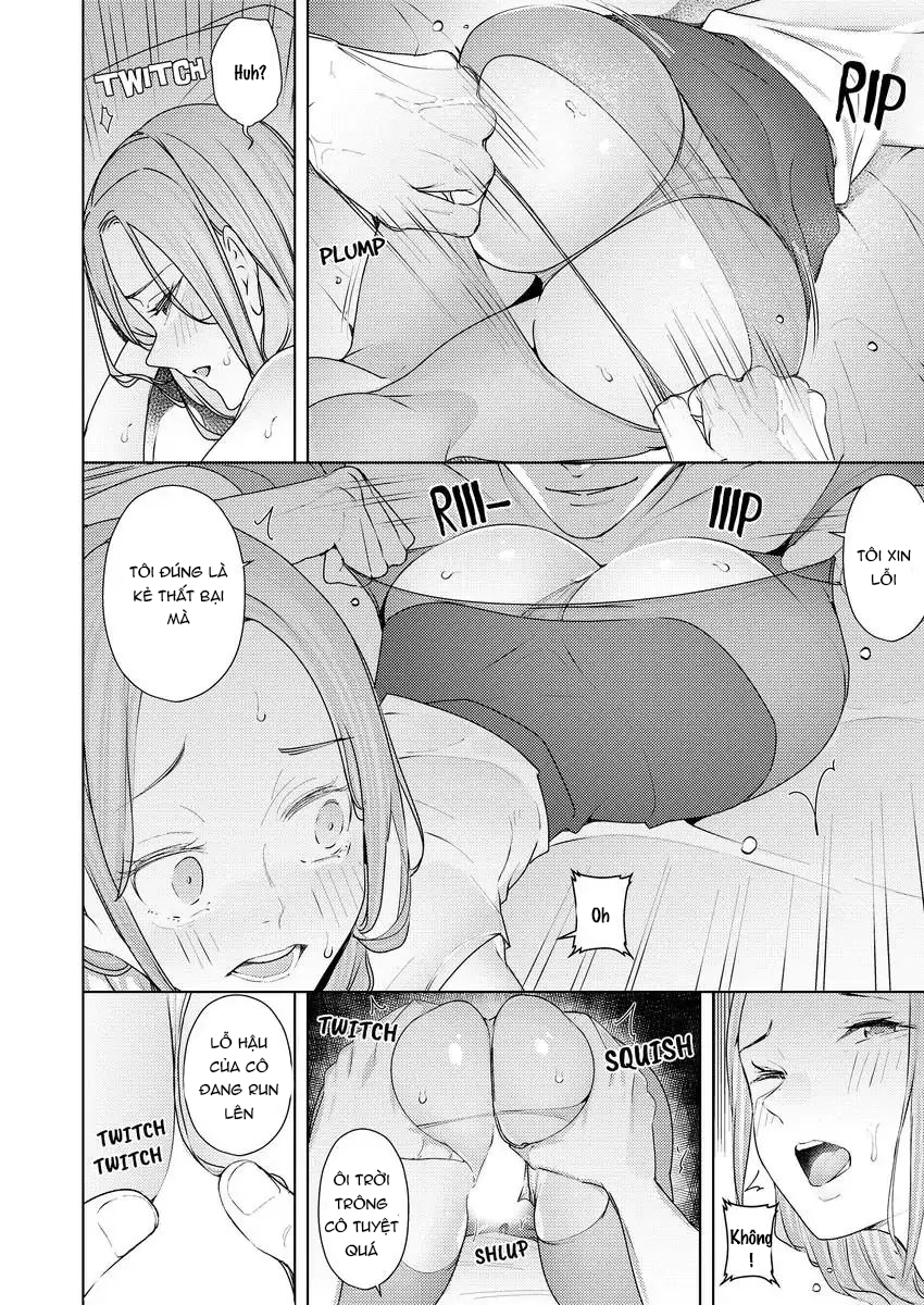 đi mát xa khi chồng đi vắng chapter 77.2 1