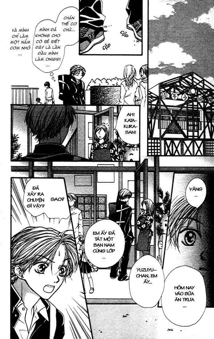 câu chuyện tuổi teen chapter 2 25