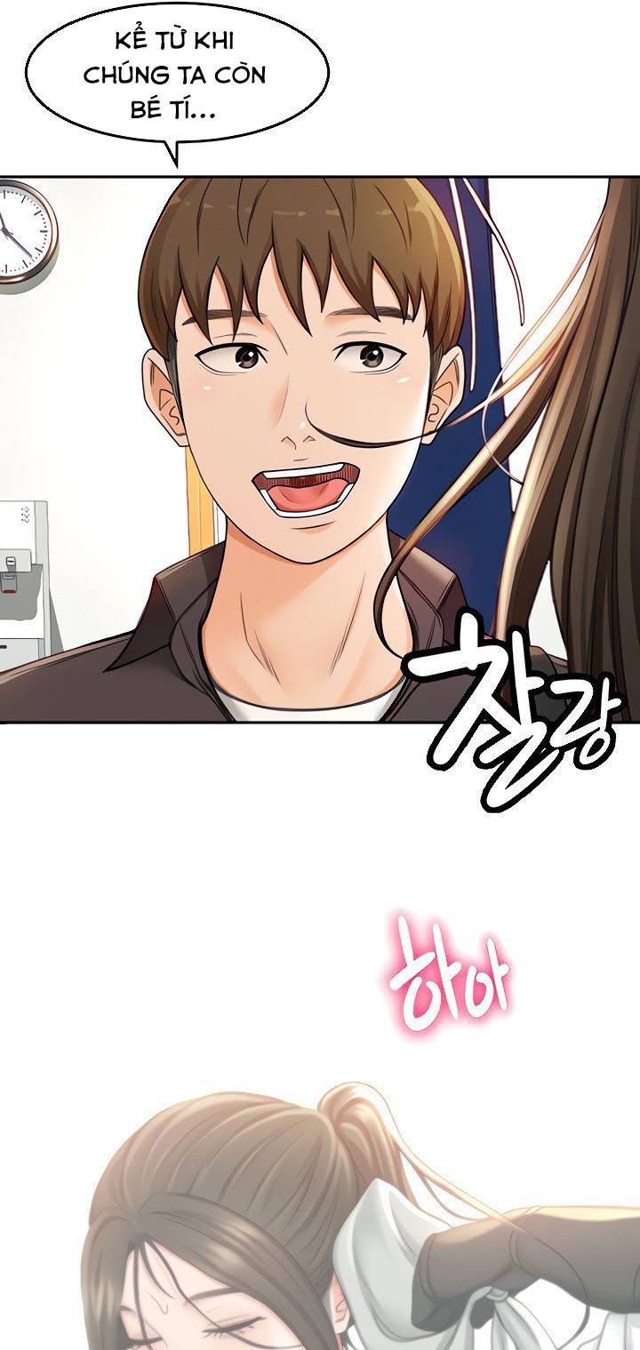 clb kiếm đạo chapter 2 107