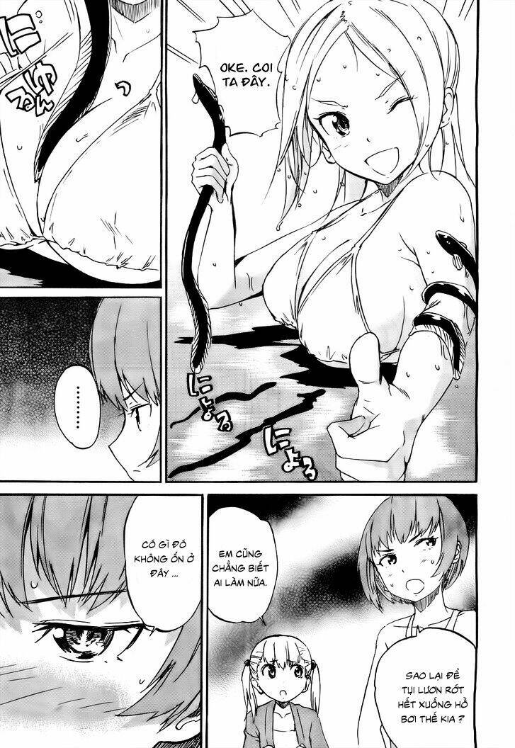 frogman chapter 53 8