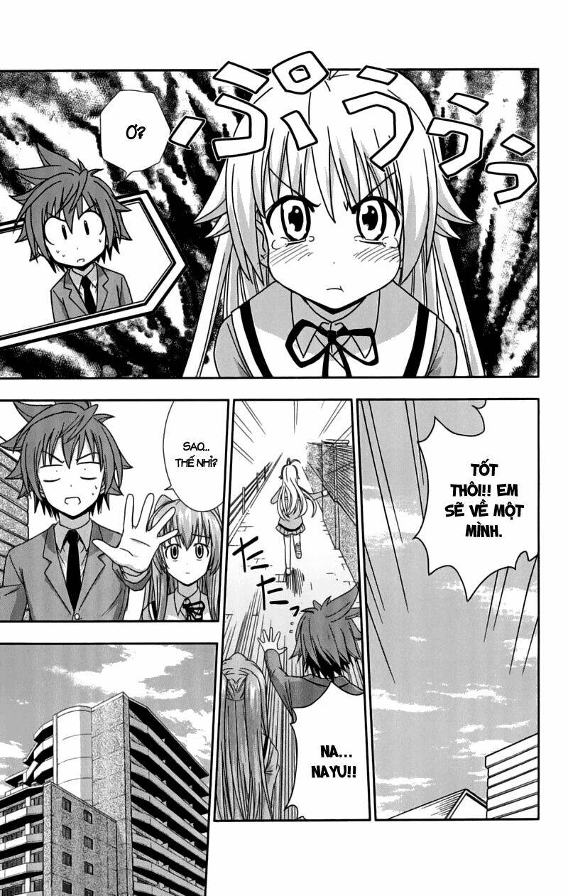 ayu mayu chapter 25 12