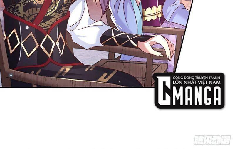 Ta Trở Về Từ Thế Giới Tu Tiên chapter 50 23