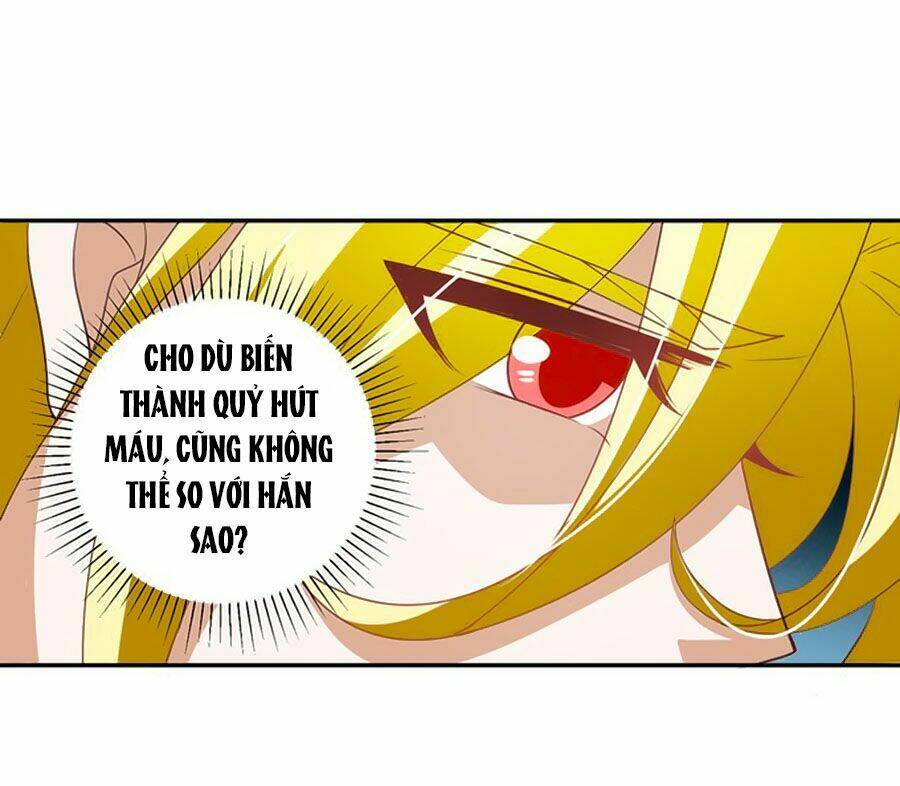 người yêu khát máu của tôi chapter 42 39