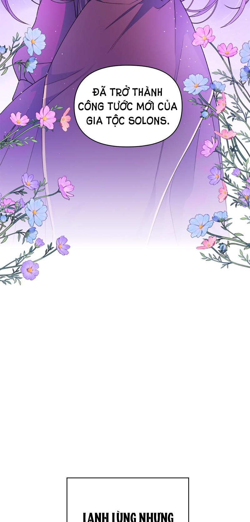 tôi muốn trở thành cô ấy dù chỉ là một ngày chapter 83 64