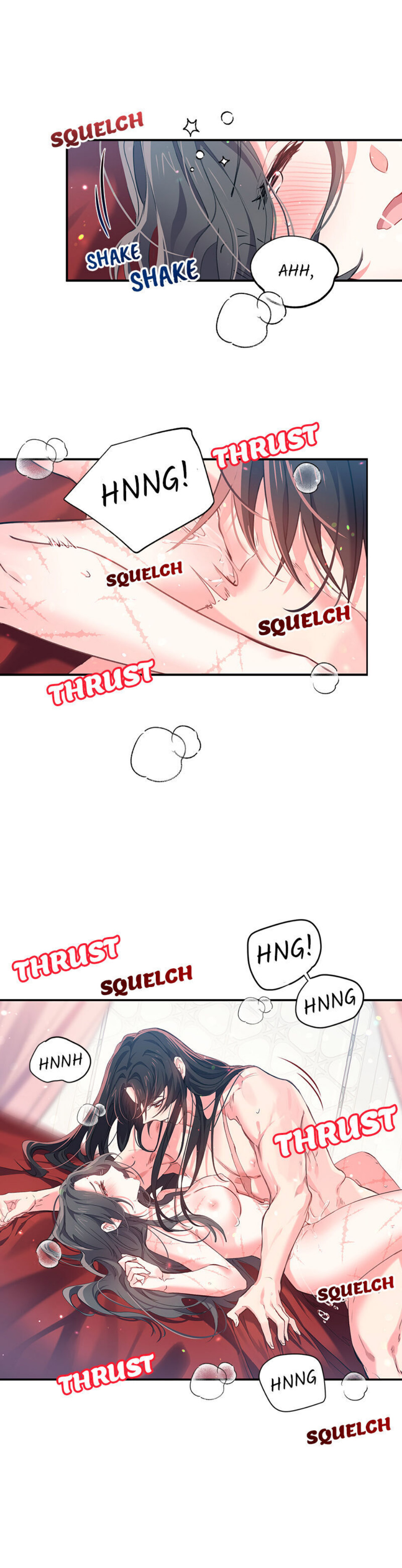 nàng sơn ca yêu kiều của yêu tinh (full) chapter 21.2 7