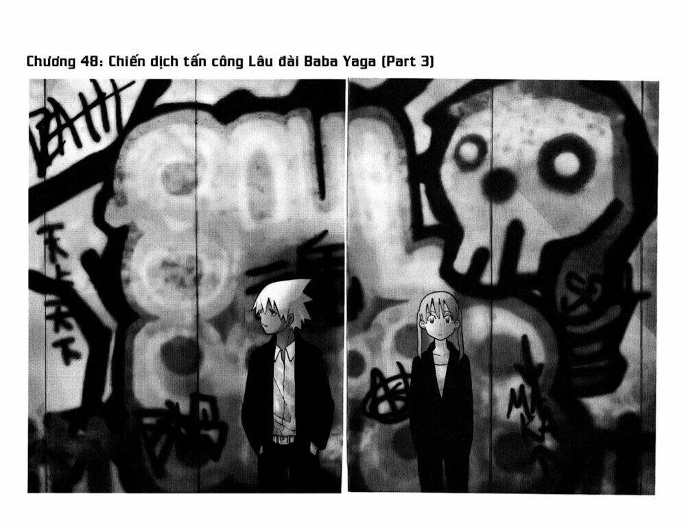 soul eater chapter 48 2