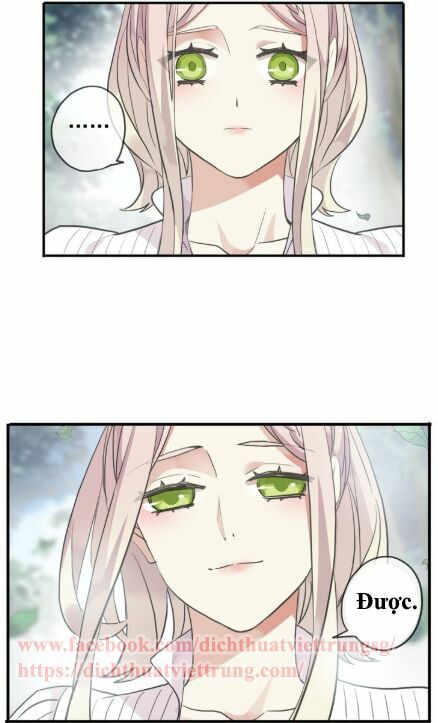 vết cắn ngọt ngào phần 2 chapter 33 27