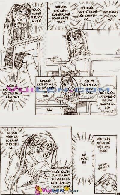 banana school chapter 5 135