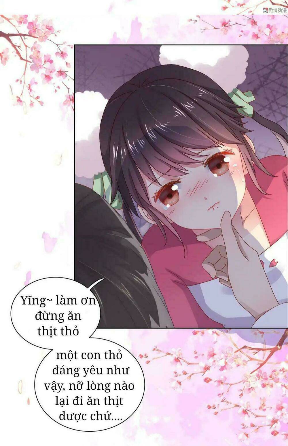 phi thiên địch tự dưỡng đích khẩu tử chapter 4 12