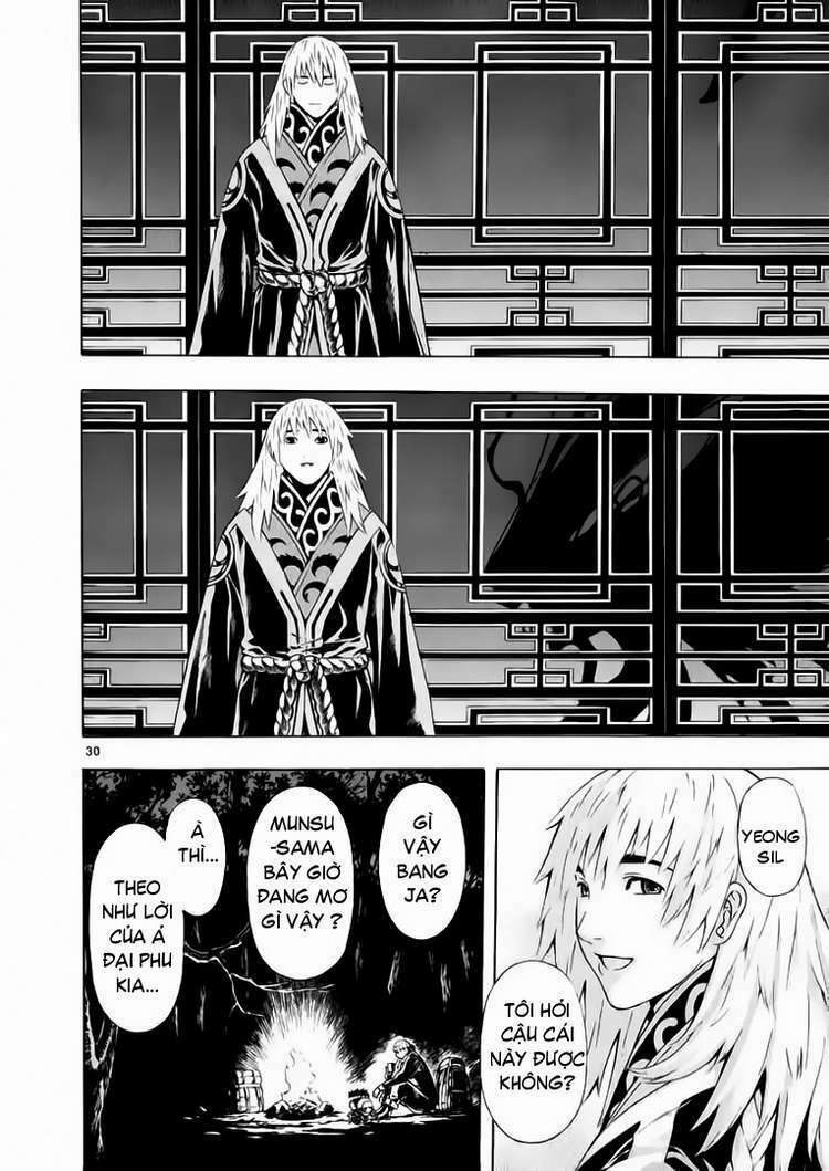 shin angyo onshi (tân ám hành ngự sử) chapter 48 31