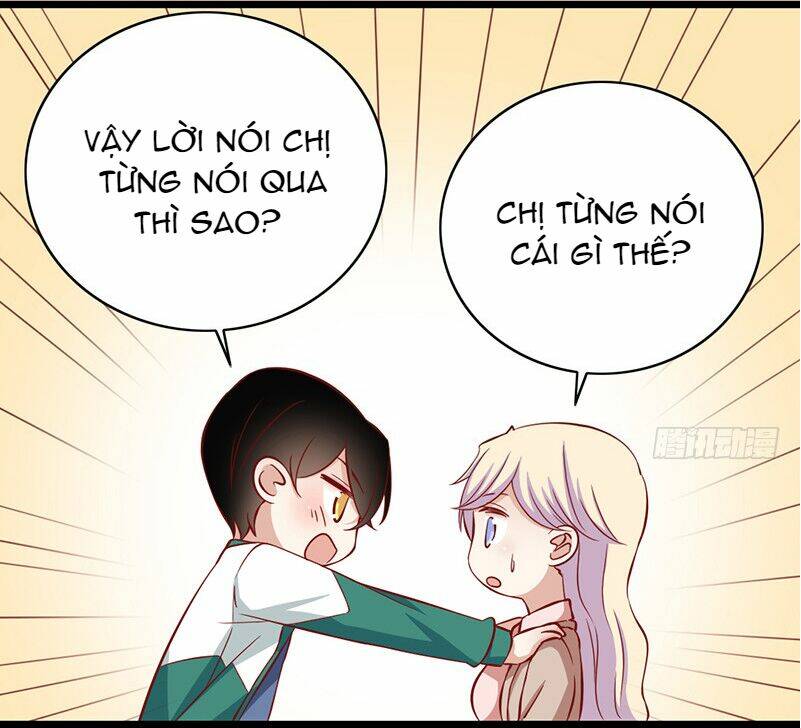 em trai mười tám tuổi : trung khuyển phản công chapter 2 30