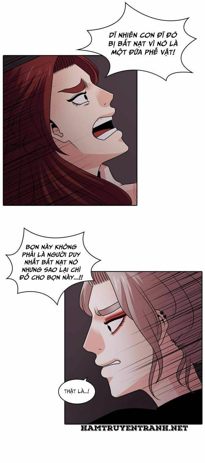 tomorrow - ngày mai chapter 10 25