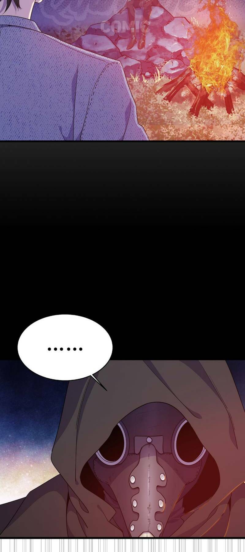 thát không mê thất chapter 48 12