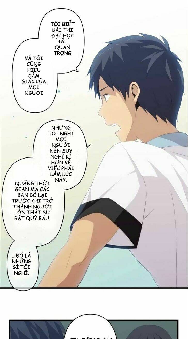 viên thuốc trùng sinh chapter 129 29