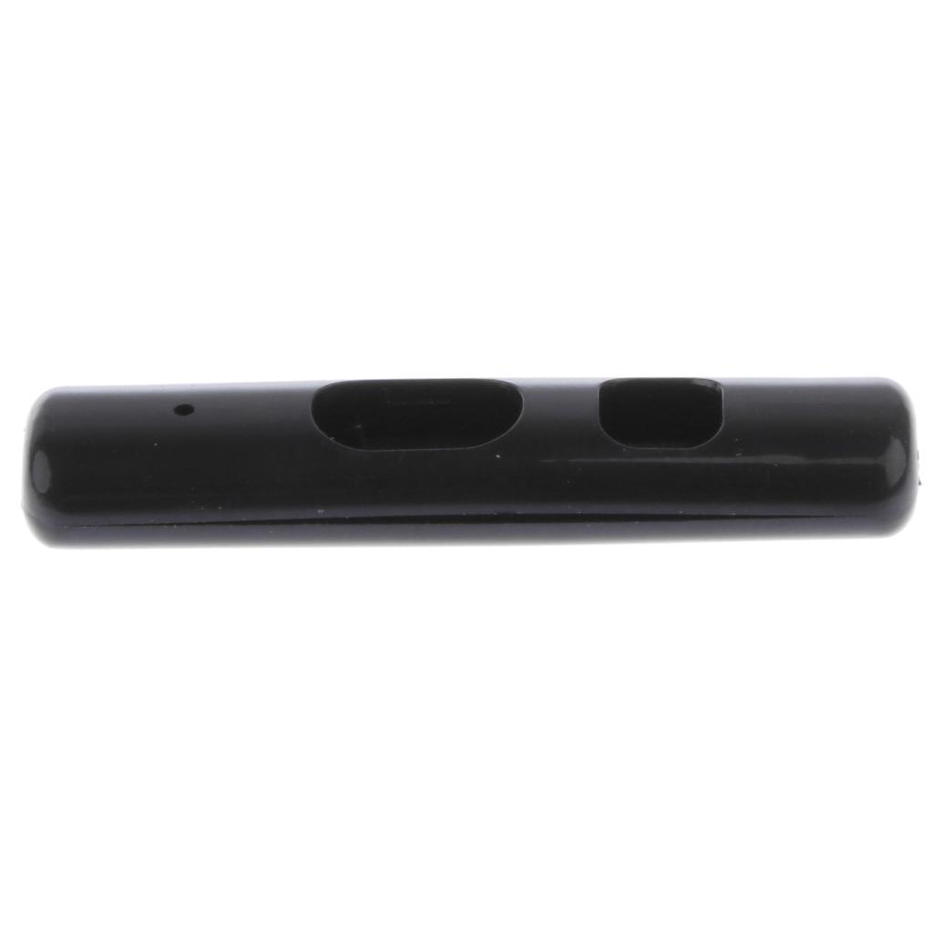 Wired Earphone Mic Buttons Control Module Board Cover Shell for Android IOS