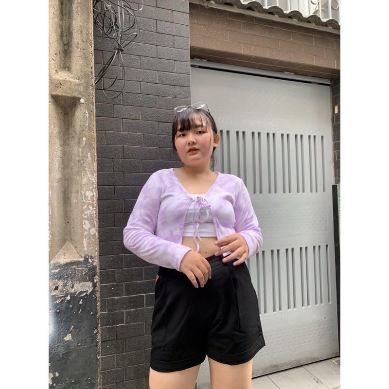 Quần short ngắn