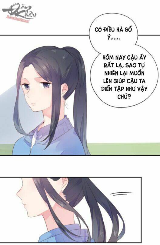 dolo mệnh vận giao nang chapter 30 17