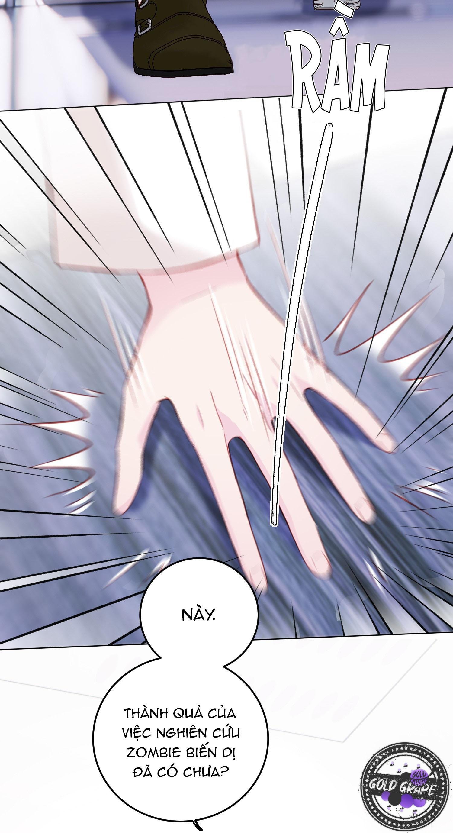 tôi phải trở thành nhân vật đại phản diện chapter 50 23