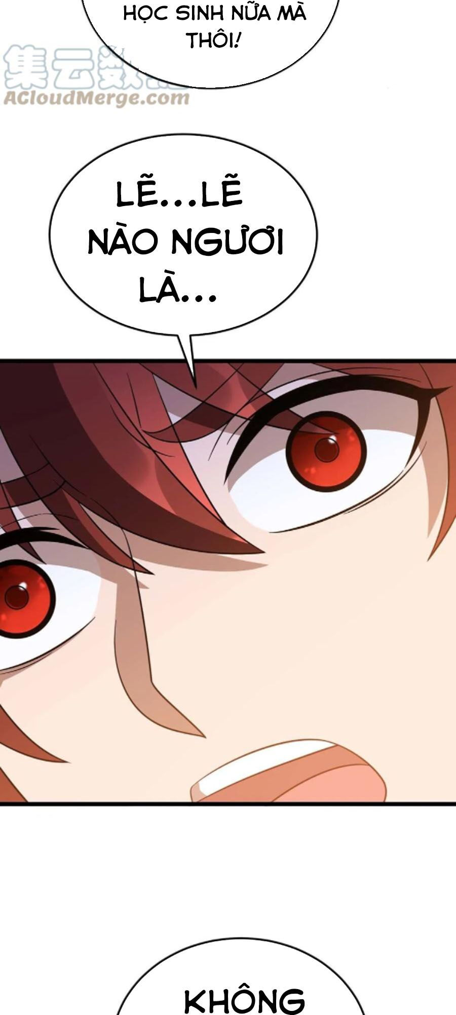 chúa tể tam giới chapter 223 18