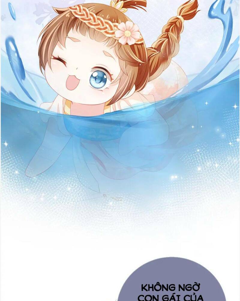 nhặt được bảo bối manh manh chapter 14 9