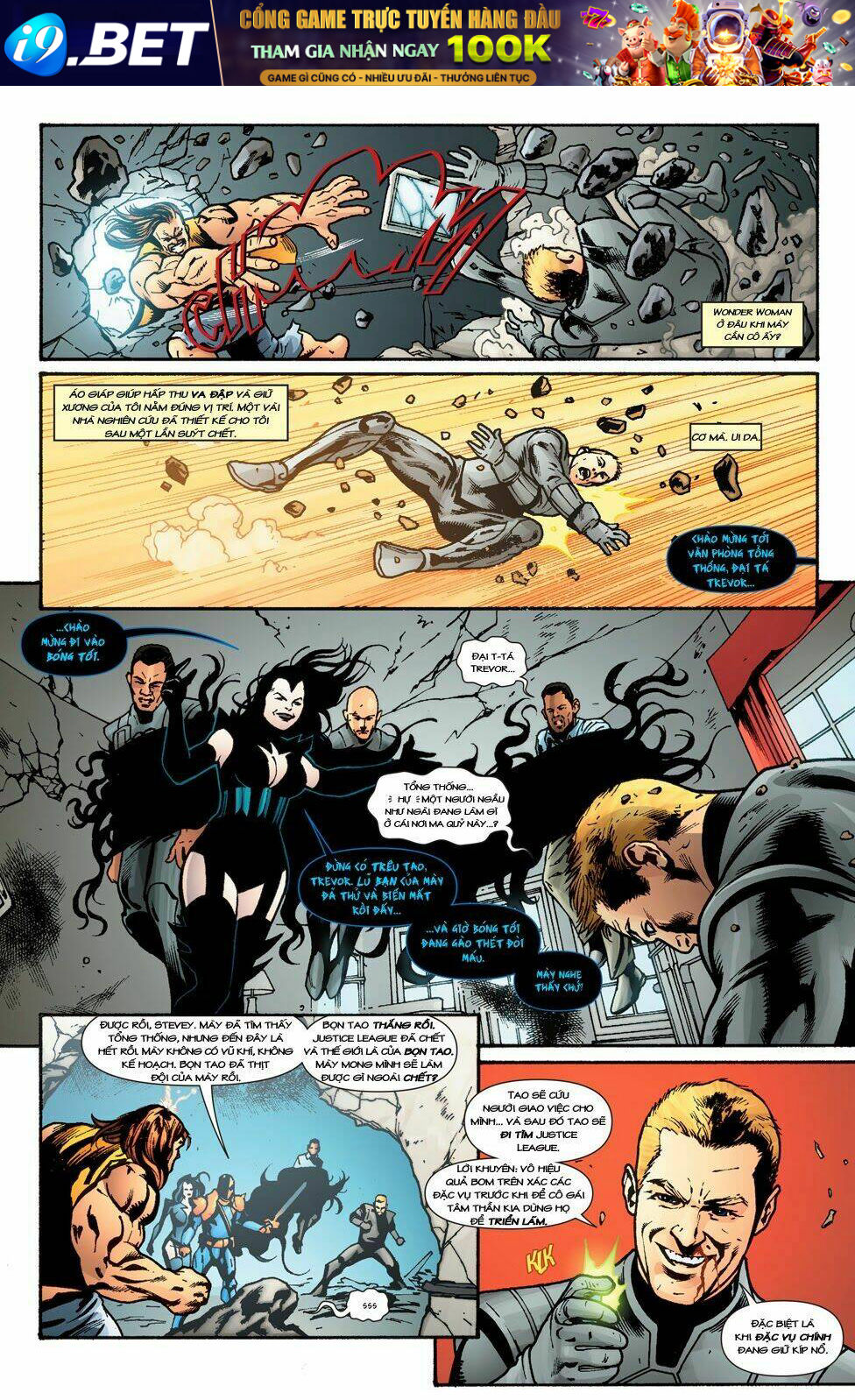 forever evil chapter 14 5