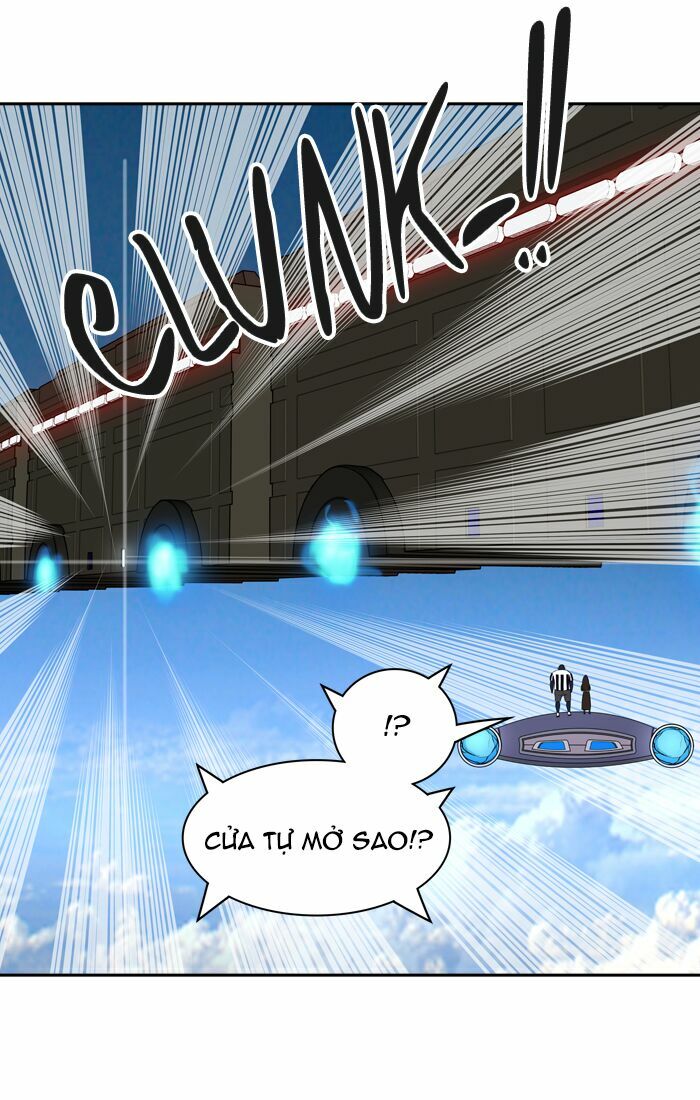 tòa tháp bí ẩn 2 chapter 318.5 20