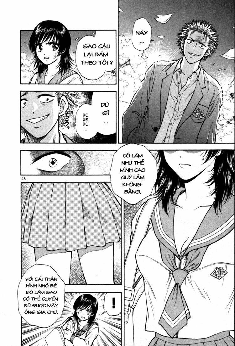 school of water business chapter 1 28