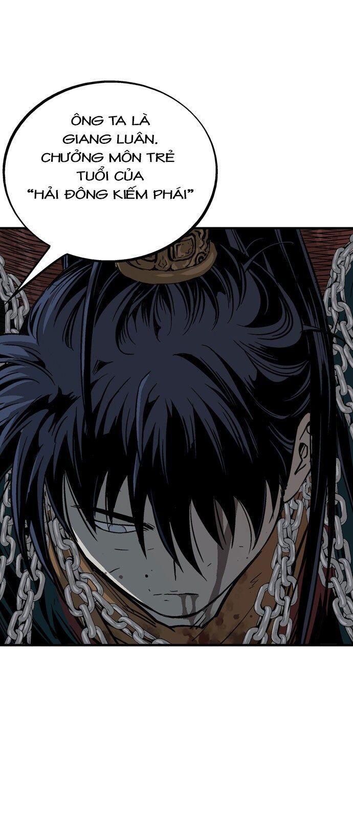 cao thủ 2 chapter 86 28