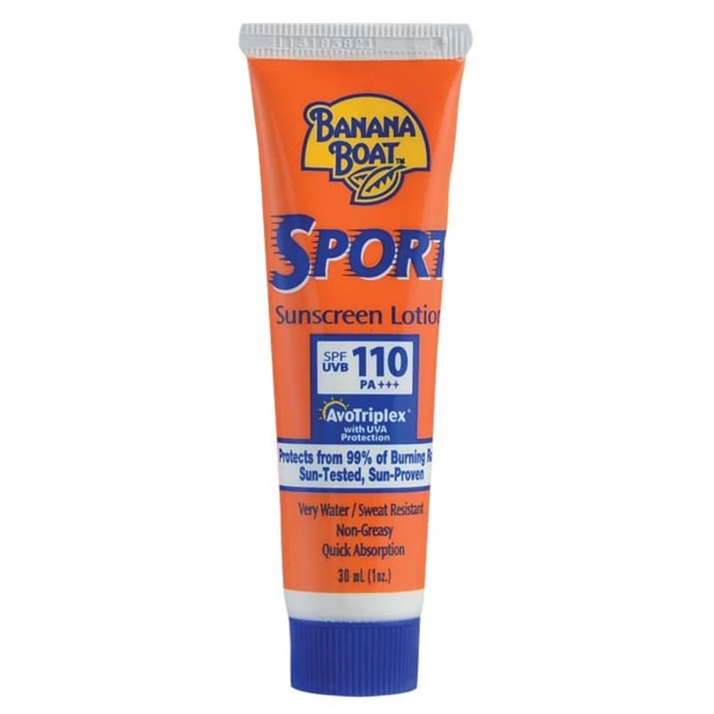 Kem Chống Nắng Thể Thao Banana Boat Ultra Protect SPF110 (30ml) - 521901 - 079656651492