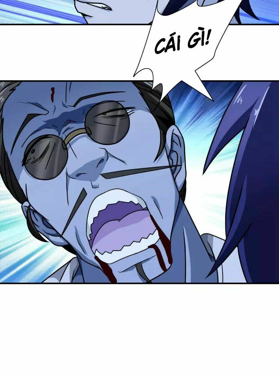 hộ hoa cao thủ tại đô thị chapter 70 9