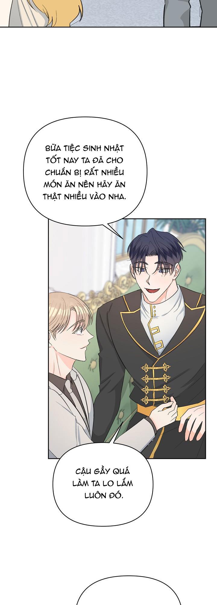 sắc đêm chapter 42 25