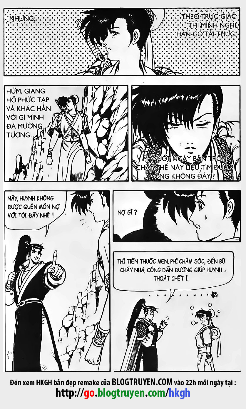 hiệp khách giang hồ m chapter 8 17