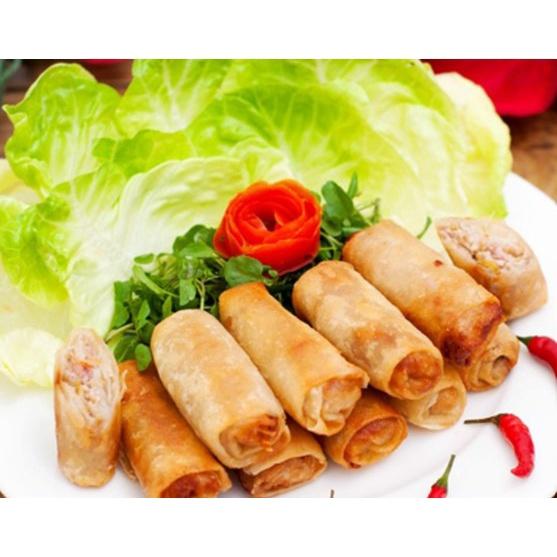 Chả giò đặc biệt Canfresh Hạ Long 400g