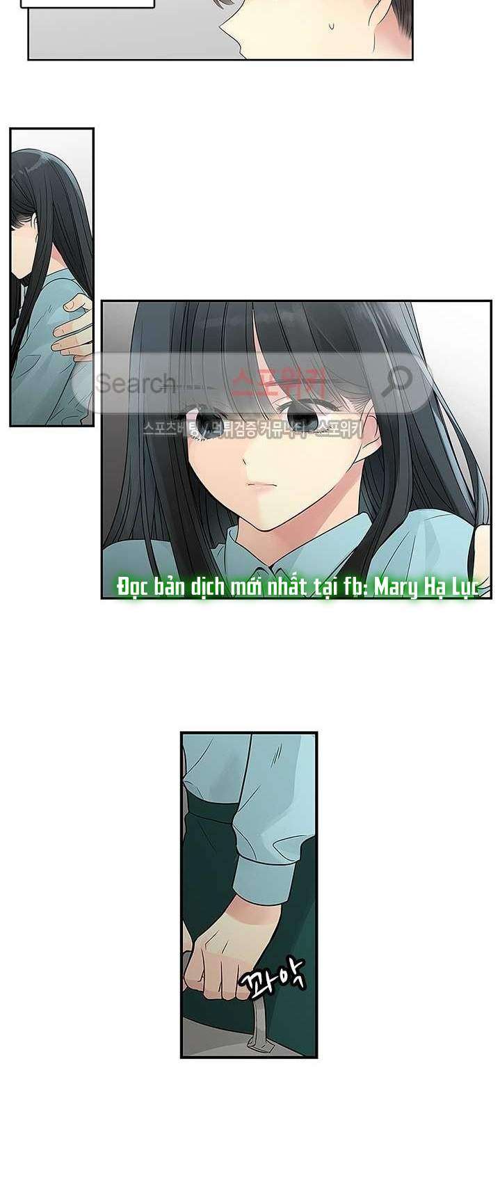 [18+] nàng hoa chapter 13.1 7