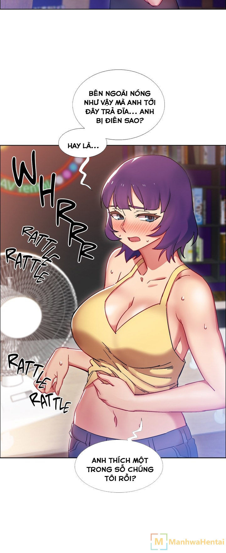 rental girls chapter 25 7