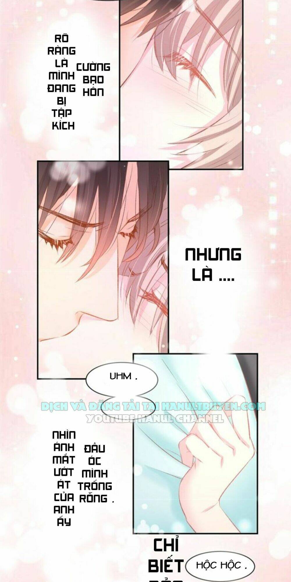 hôn nhân ấm áp : tổng tài sủng vợ thành nghiện chapter 32 5