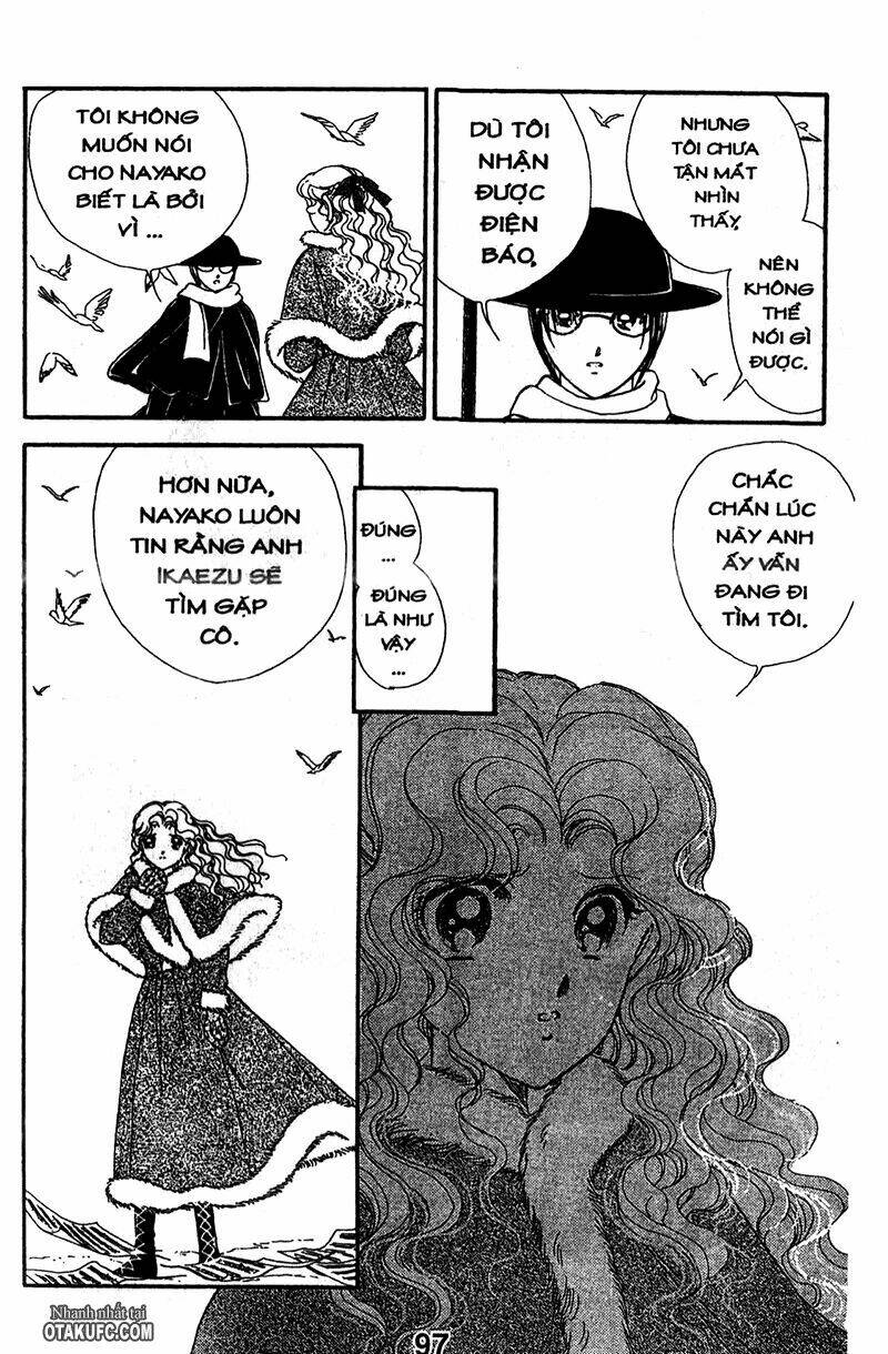 khúc tình ca ban mai - akatsuki no aria chapter 54 5