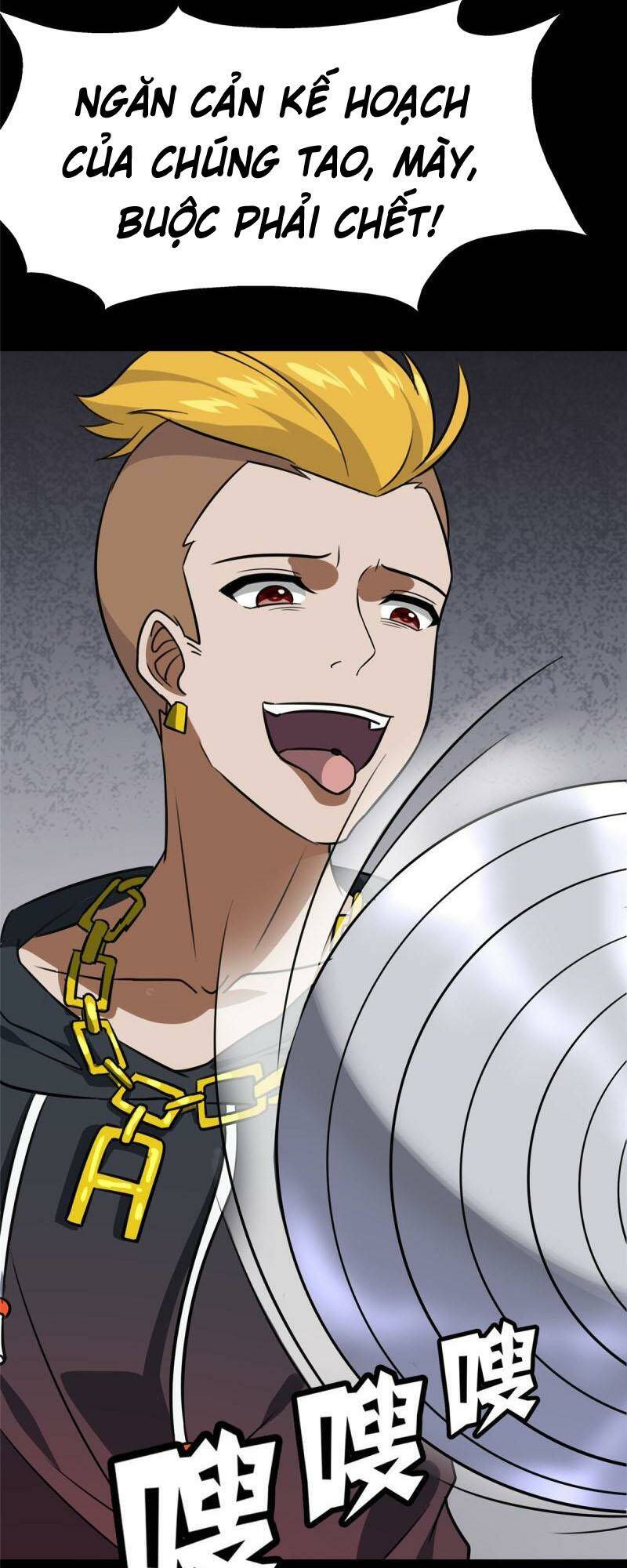 bạn gái virus của tôi chapter 357 52