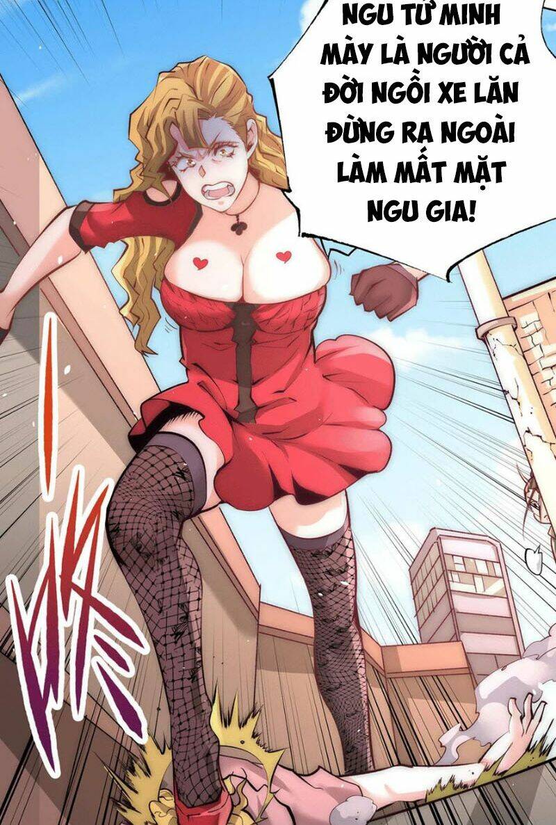 đô thị đỉnh phong cao thủ chapter 208 37