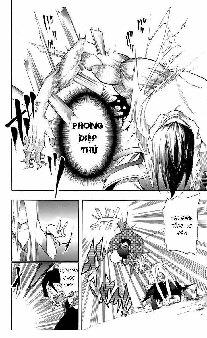 tripeace chapter 18 15