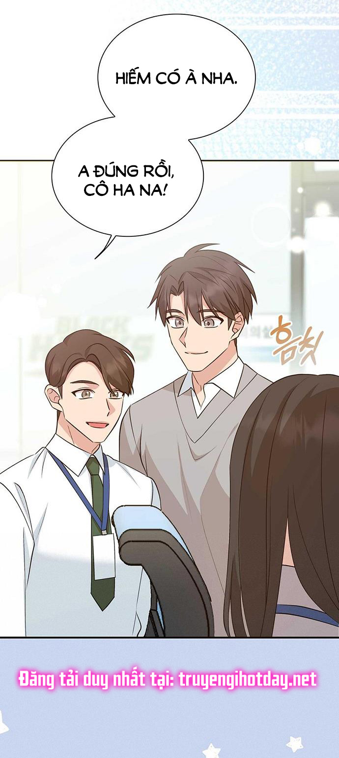 Hợp Đồng Nô Lệ Dâm Đãng chapter 32.1 - Trang 6