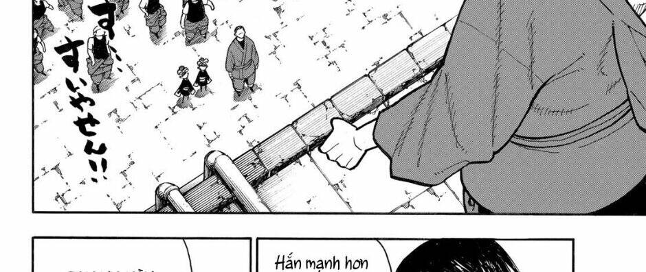 biệt đội lính cứu hỏa chapter 285 54