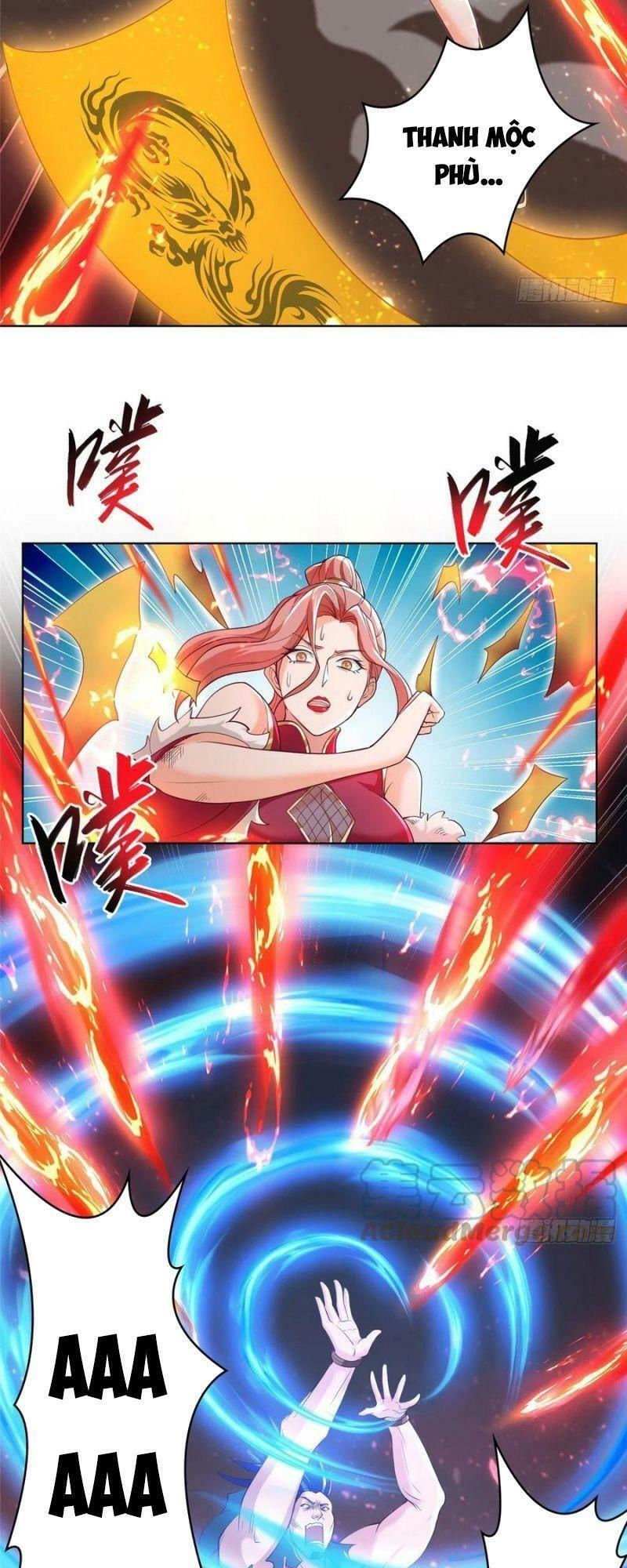 người nuôi rồng chapter 86 19