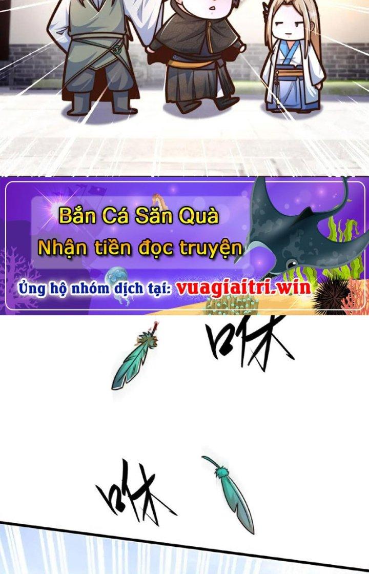 ta nuôi ma quỷ ở trấn ma ti chapter 147 15