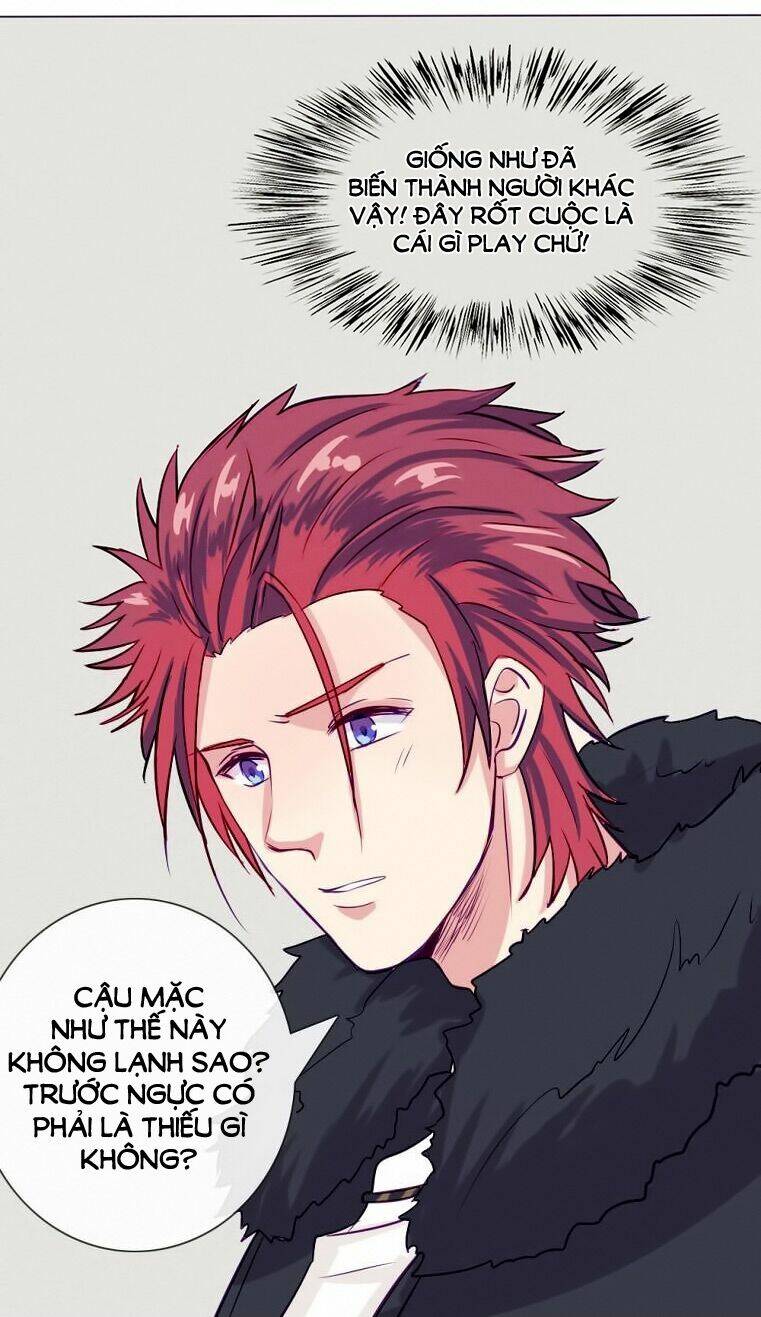 song sinh đổi chỗ ở chapter 9 41