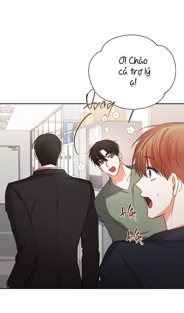 nine to nine chapter 27 37